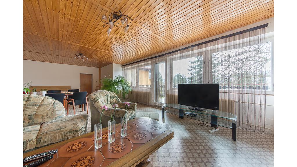 Apartman Vrane Vrané nad Vltavou Екстериор снимка
