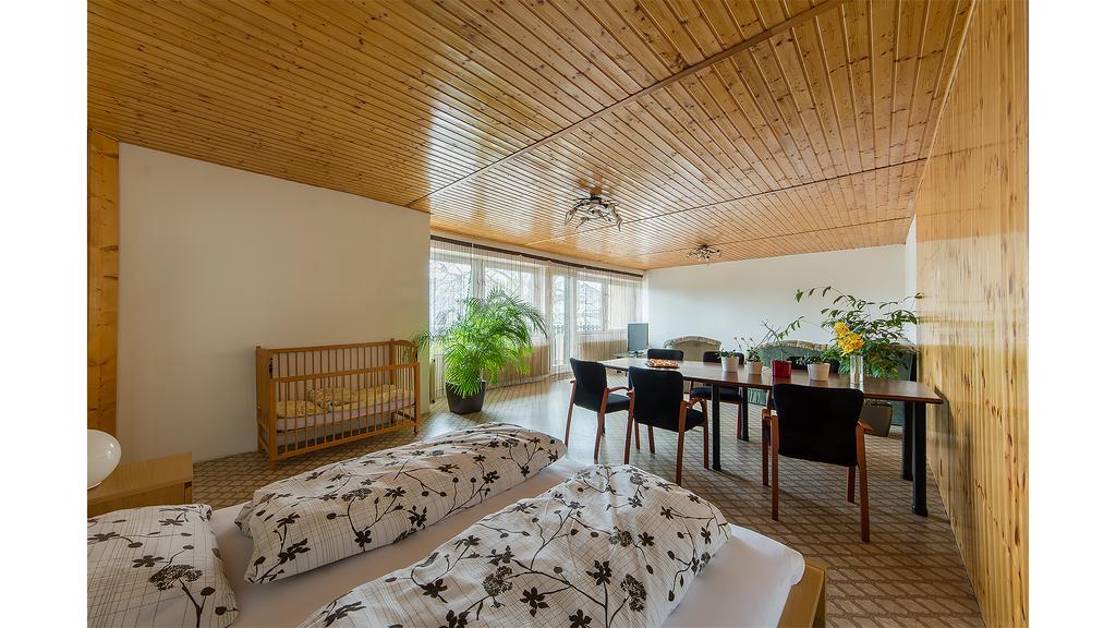Apartman Vrane Vrané nad Vltavou Екстериор снимка