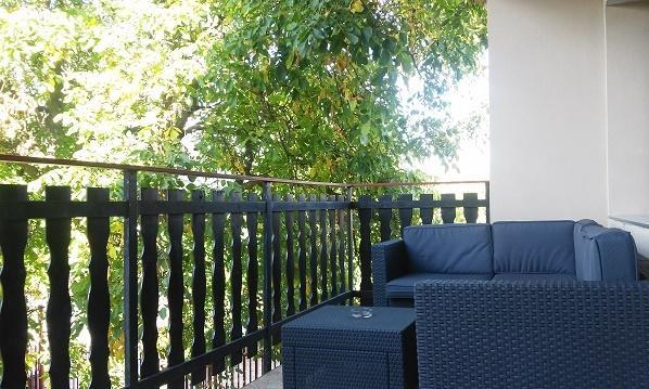 Apartman Vrane Vrané nad Vltavou Екстериор снимка
